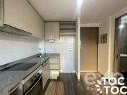 Departamento en Santiago