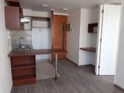 Departamento en Santiago