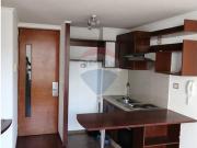 Departamento en Santiago