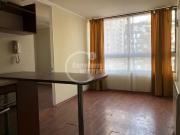 Departamento en Santiago