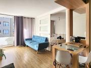 Departamento en Santiago