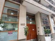 Departamento en Santiago