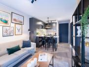 Departamento en Santiago