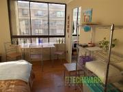 Departamento en Santiago