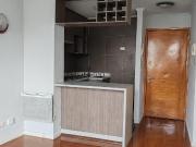 Departamento en Santiago