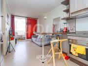 Departamento en Santiago