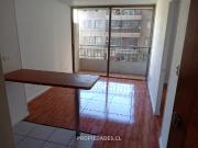 Departamento en Santiago
