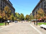 Departamento en Santiago