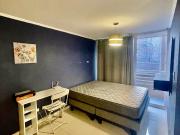 Departamento en Santiago