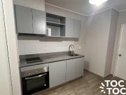 Departamento en Santiago