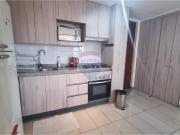 Departamento en Santiago