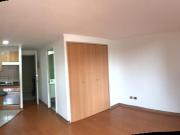 Departamento en Santiago