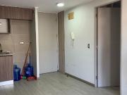Departamento en Santiago