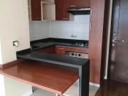 Departamento en Santiago