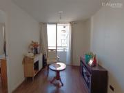 Departamento en Santiago