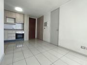 Departamento en Santiago
