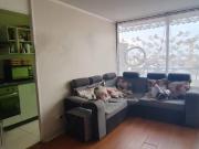 Departamento en Santiago