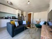 Departamento en Santiago