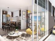 Departamento en Santiago