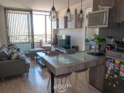 Departamento en Santiago