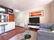 Departamento en Santiago