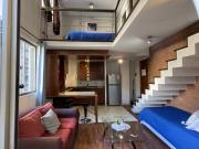 Departamento en Santiago