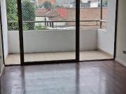 Departamento en Santiago