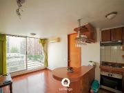 Departamento en Santiago