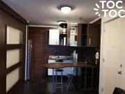 Departamento en Santiago