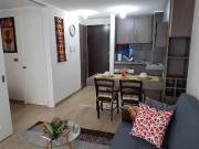 Departamento en Santiago