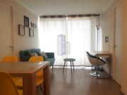 Departamento en Santiago