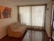 Departamento en Santiago