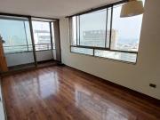Departamento en Santiago