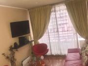 Departamento en Santiago