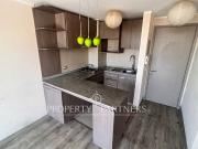 Departamento en Santiago