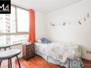 Departamento en Santiago