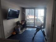 Departamento en Santiago