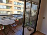 Departamento en Santiago