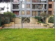 Departamento en Santiago