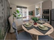 Departamento en Santiago Departamento en Santiago