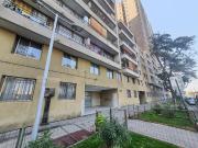 Departamento en Santiago