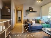 Departamento en Santiago