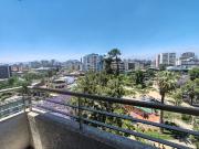 Departamento en Santiago