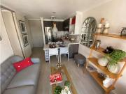 Departamento en Santiago