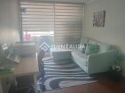 Departamento en Santiago