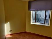 Departamento en Santiago