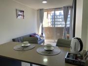 Departamento en Santiago