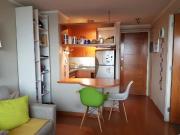 Departamento en Santiago