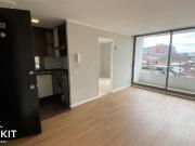 Departamento en Santiago