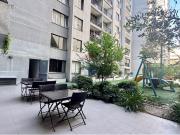 Departamento en Santiago